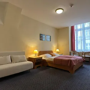 Hotell Very Apartments, 5 Min To Center, No Reception, Wien